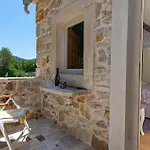 Holiday home Front In *