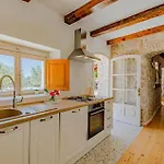 Holiday home Front In *