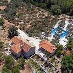 Holiday home Front In