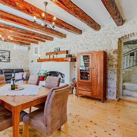 Front In Blato (Korcula)