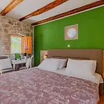 Beach Front Home In Blato