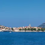 Beach Front Home In Blato * Blato (Korcula)