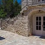 Beach Front Home In Blato *