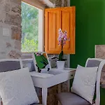 Beach Front Home In Blato Vikendica