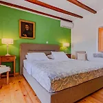 Beach Front Home In Blato