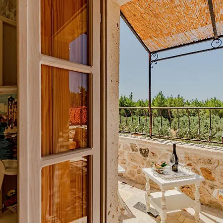 Beach Front Home In Blato * Blato (Korcula)