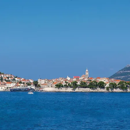 2 Bedroom Lovely In * Blato (Korcula)