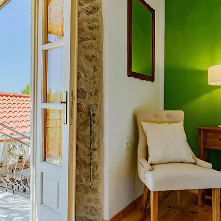 Holiday home 2 Bedroom Lovely In Blato Blato (Korcula)