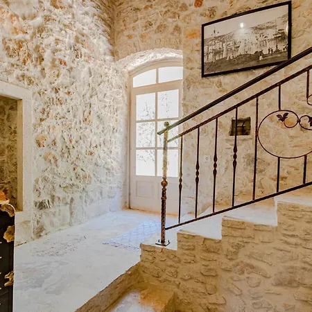 2 Bedroom Lovely In Blato * Blato (Korcula)