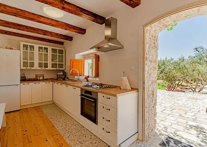 2 Bedroom Lovely In Vakantiehuis *