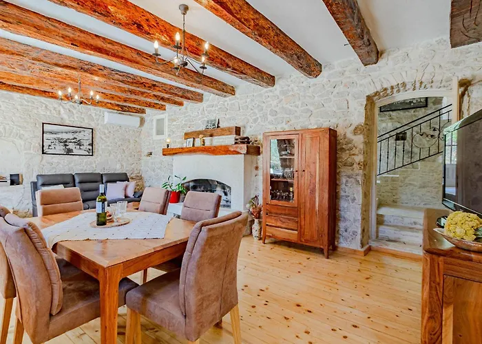 2 Bedroom Lovely In Blato (Korcula)