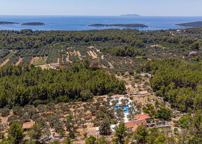 2 Bedroom Lovely In Vakantiehuis *