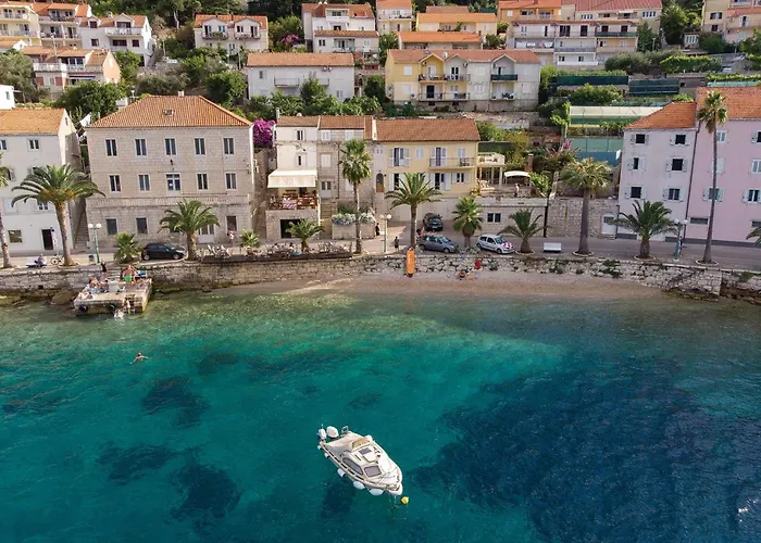 2 Bedroom Lovely In Blato (Korcula)