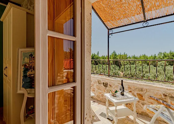 2 Bedroom Lovely In * Blato (Korcula)