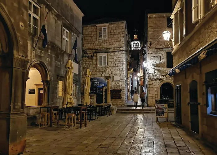 2 Bedroom Lovely In Vakantiehuis