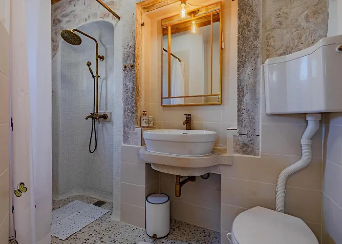 2 Bedroom Lovely In Blato (Korcula)