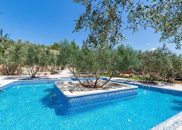 2 Bedroom Lovely In Blato (Korcula)