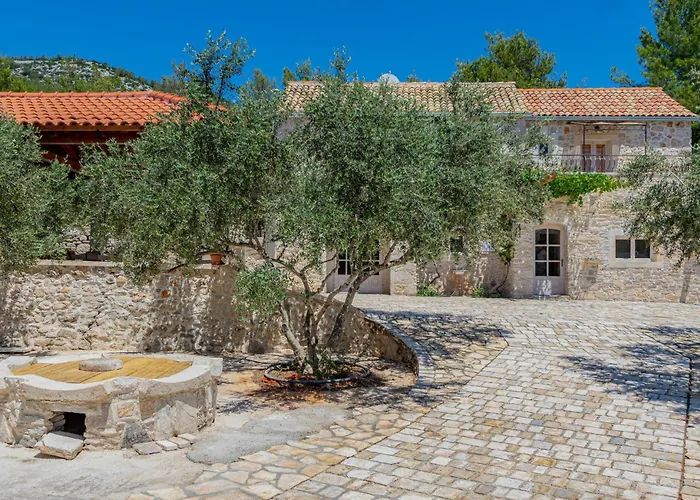 2 Bedroom Lovely In Vakantiehuis *