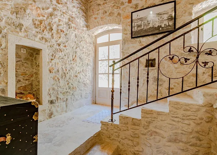 2 Bedroom Lovely In * Blato (Korcula)