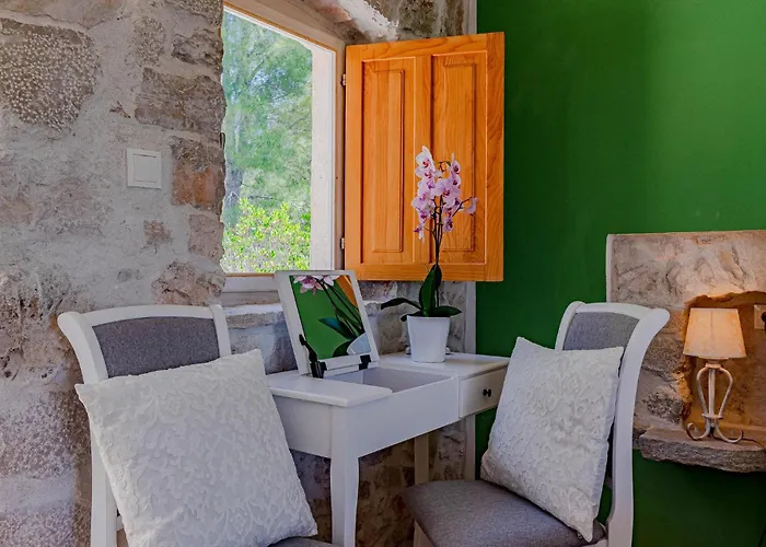 2 Bedroom Lovely In Vakantiehuis
