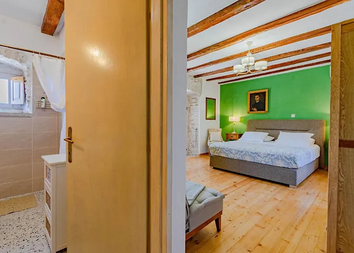 2 Bedroom Lovely In Vakantiehuis