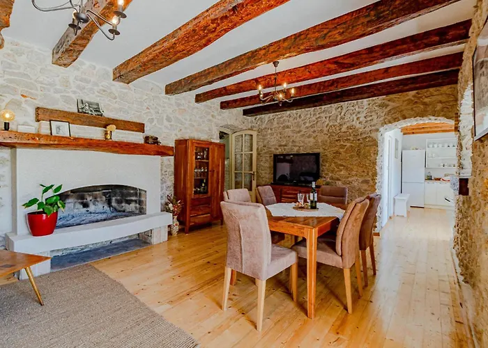 2 Bedroom Lovely In * Blato (Korcula)